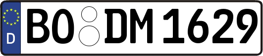 BO-DM1629