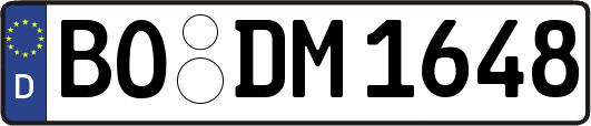 BO-DM1648