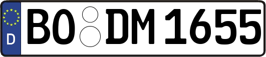 BO-DM1655