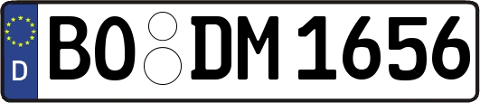BO-DM1656
