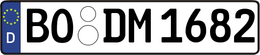 BO-DM1682