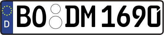 BO-DM1690