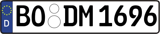 BO-DM1696