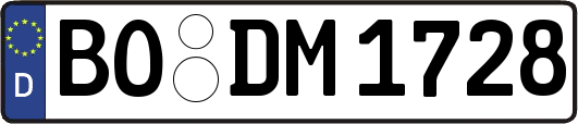 BO-DM1728