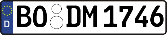 BO-DM1746