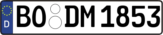 BO-DM1853