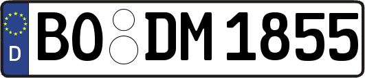 BO-DM1855