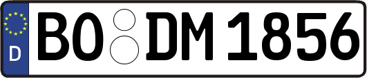 BO-DM1856