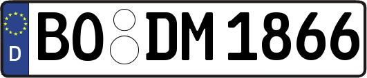 BO-DM1866