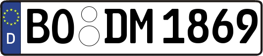 BO-DM1869