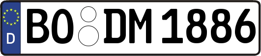 BO-DM1886