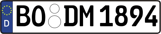 BO-DM1894