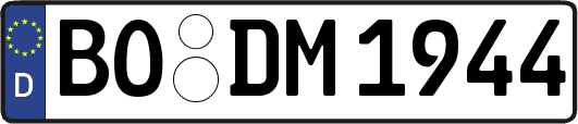 BO-DM1944
