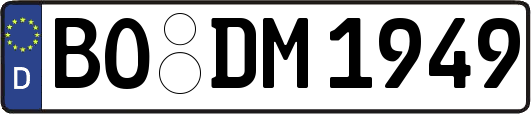 BO-DM1949
