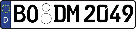 BO-DM2049