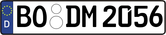 BO-DM2056