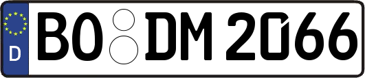 BO-DM2066