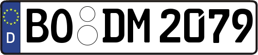 BO-DM2079