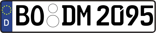 BO-DM2095