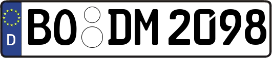 BO-DM2098