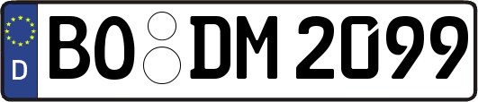 BO-DM2099