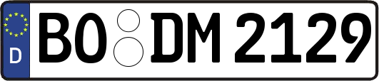 BO-DM2129