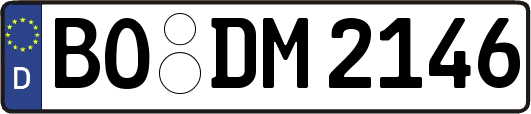 BO-DM2146