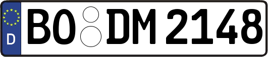 BO-DM2148