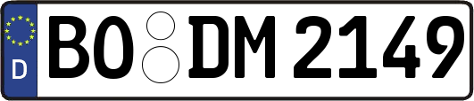 BO-DM2149