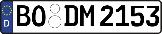 BO-DM2153