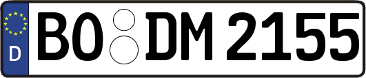 BO-DM2155