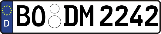 BO-DM2242