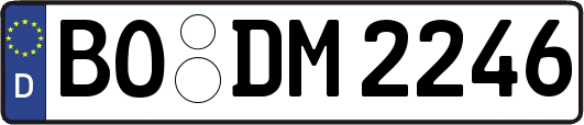 BO-DM2246