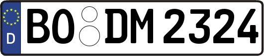 BO-DM2324