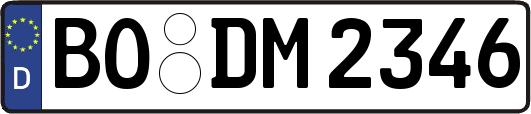 BO-DM2346