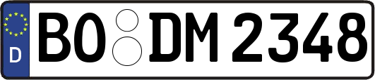 BO-DM2348