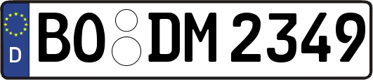 BO-DM2349