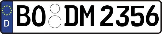 BO-DM2356