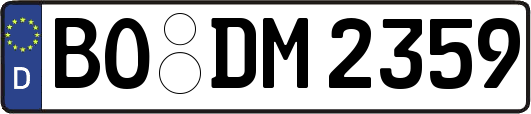 BO-DM2359