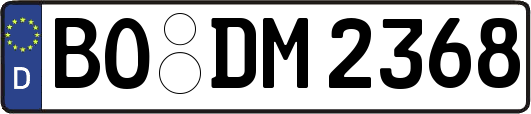 BO-DM2368