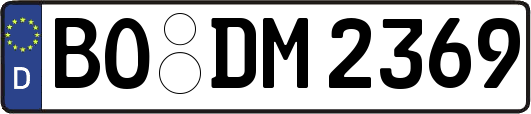 BO-DM2369