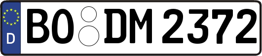 BO-DM2372