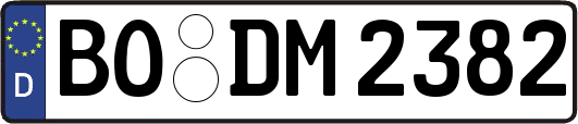 BO-DM2382