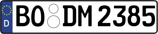 BO-DM2385