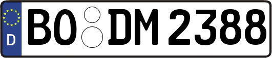 BO-DM2388