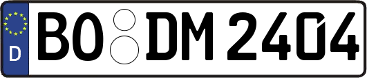 BO-DM2404