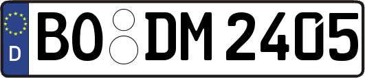 BO-DM2405