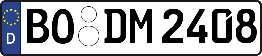 BO-DM2408