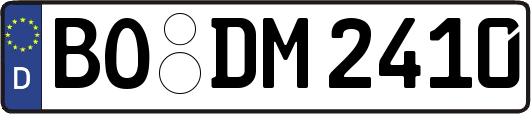 BO-DM2410