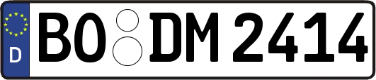 BO-DM2414
